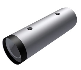 Tub beton armat pentru microtunelare/pipejacking DN=1000mm, da=1280mm,  g=140mm, L=3m	 